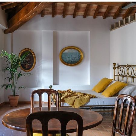 Lemon Tree Boutique Guest House Todi Kültér fotó