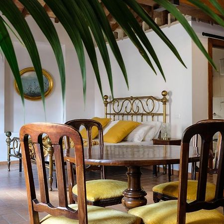 Lemon Tree Boutique Guest House Todi Kültér fotó