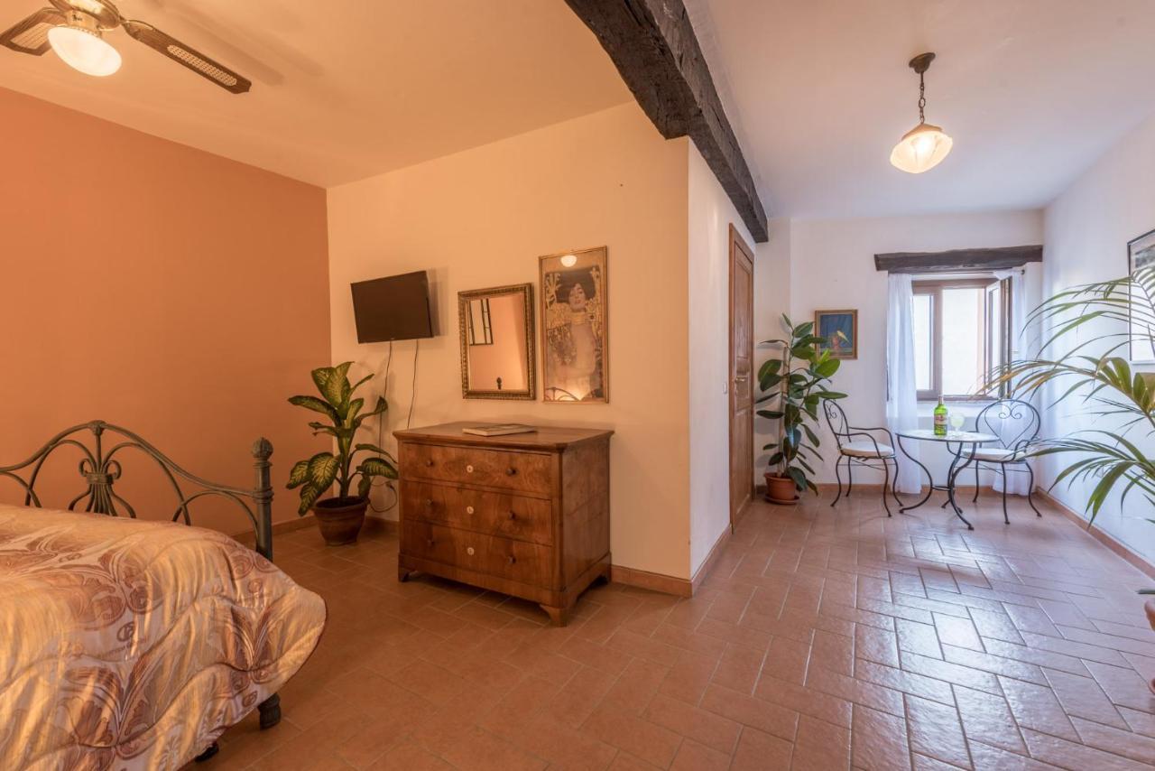 Lemon Tree Boutique Guest House Todi Kültér fotó