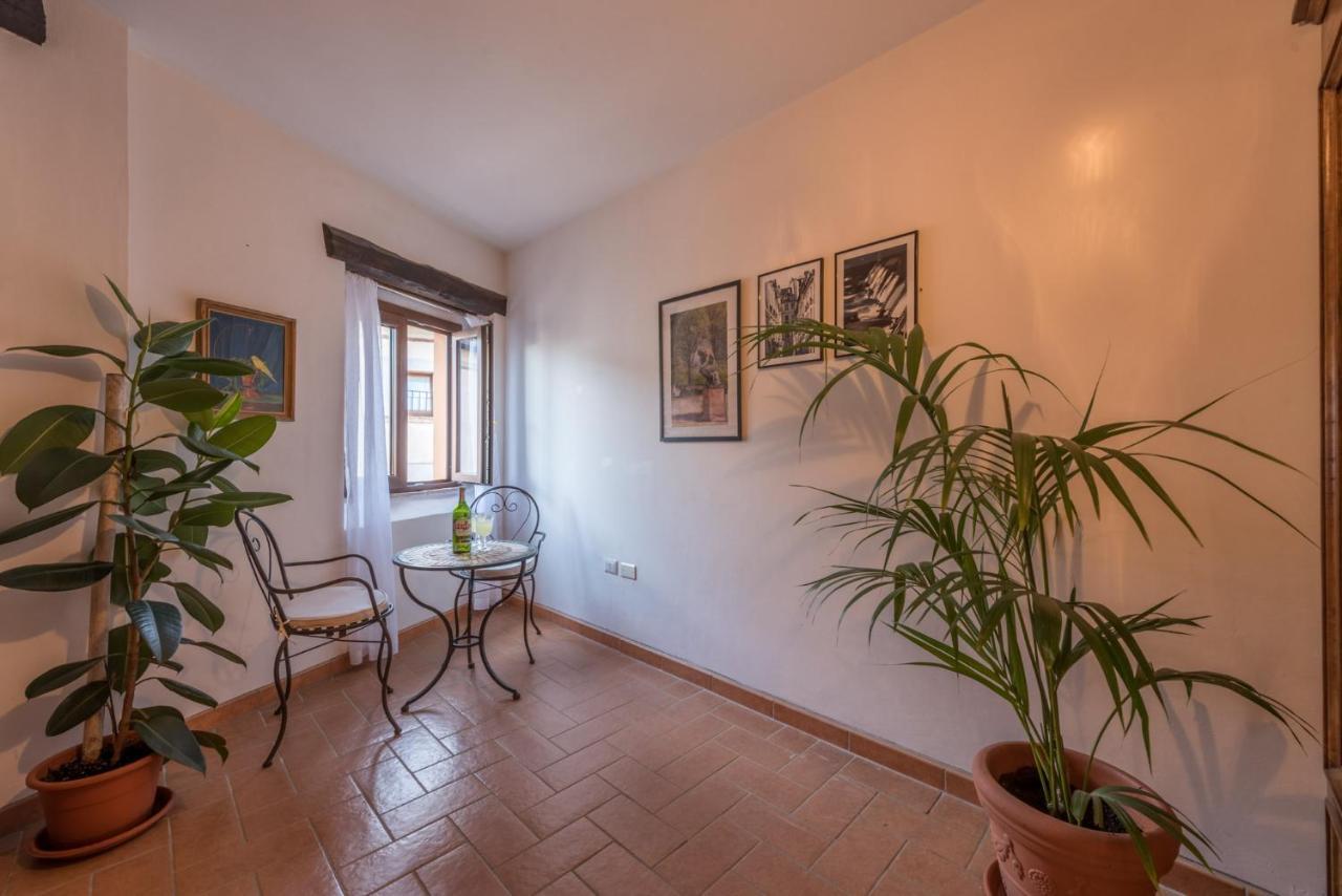 Lemon Tree Boutique Guest House Todi Kültér fotó