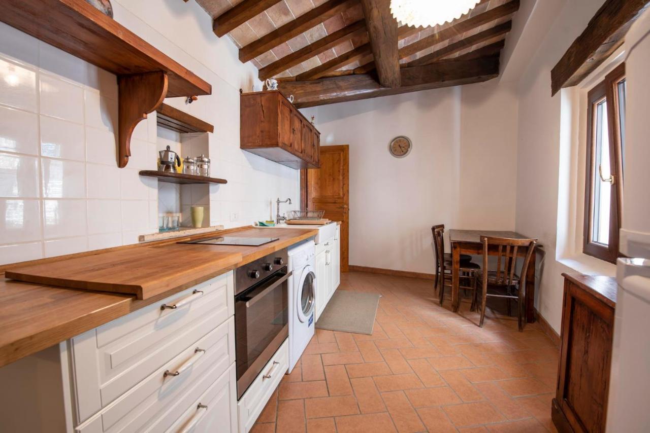 Lemon Tree Boutique Guest House Todi Kültér fotó