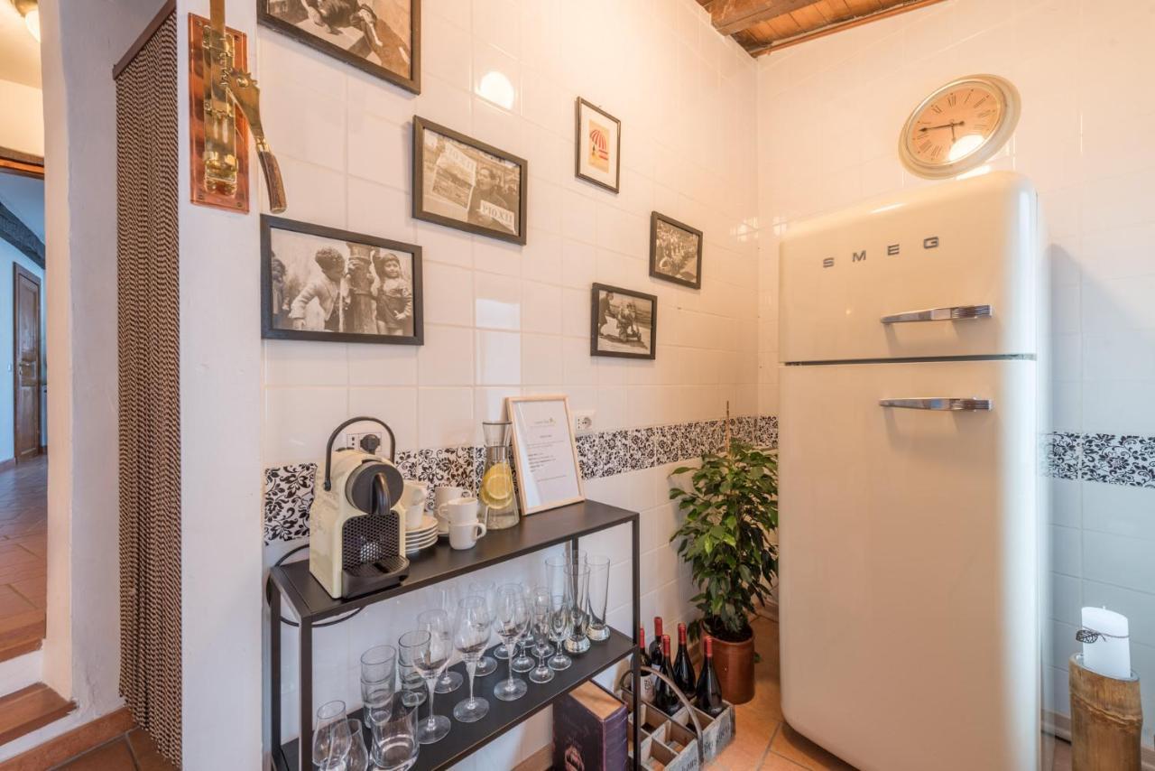 Lemon Tree Boutique Guest House Todi Kültér fotó