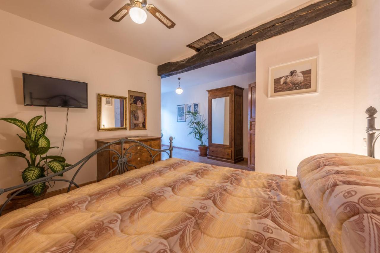 Lemon Tree Boutique Guest House Todi Kültér fotó