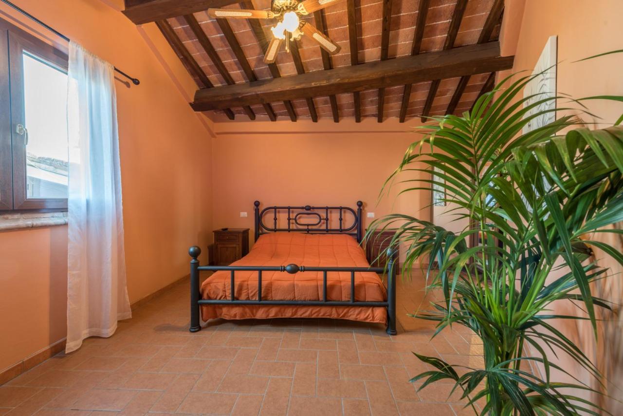 Lemon Tree Boutique Guest House Todi Kültér fotó
