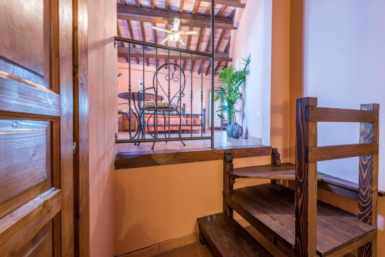 Lemon Tree Boutique Guest House Todi Kültér fotó