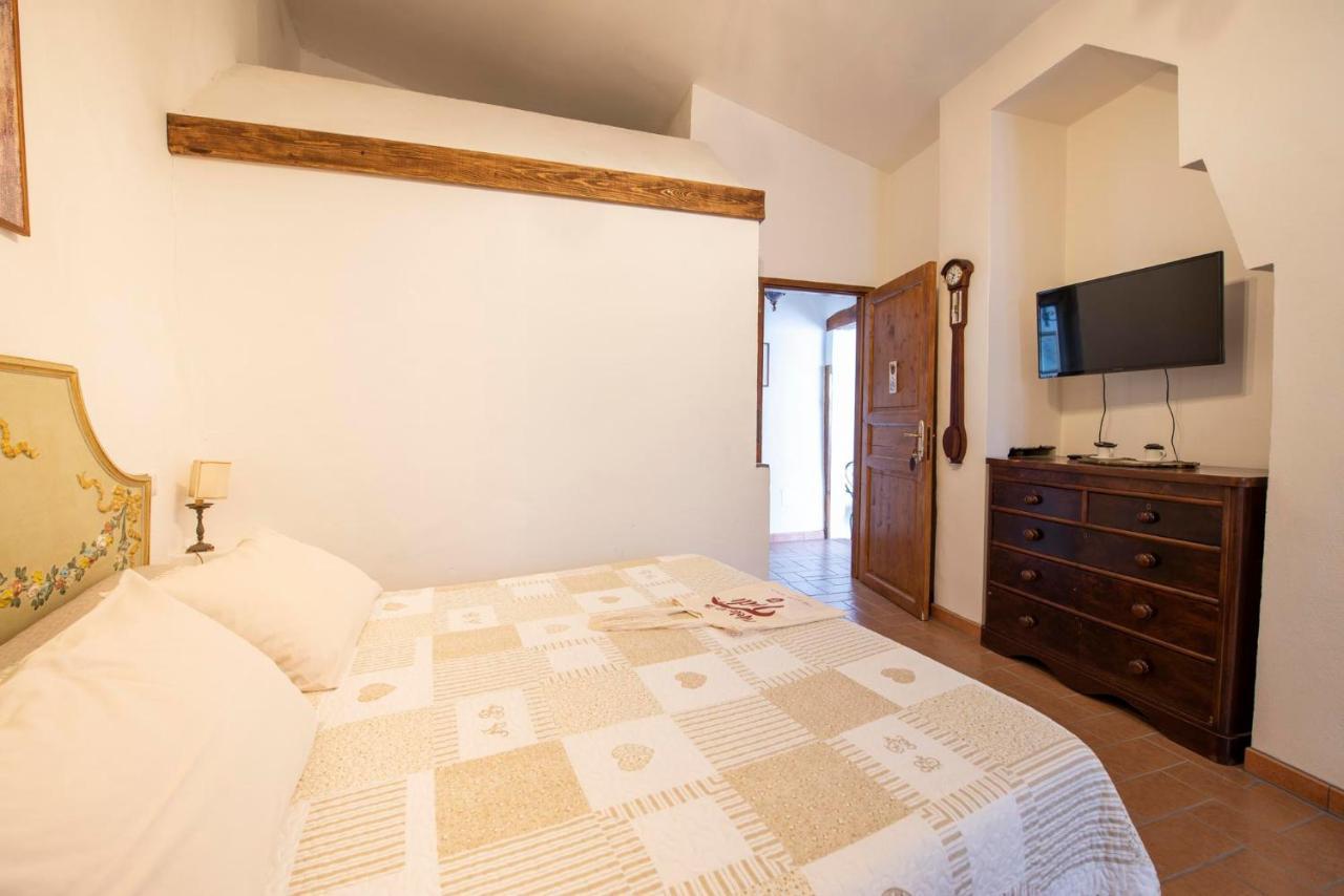 Lemon Tree Boutique Guest House Todi Kültér fotó