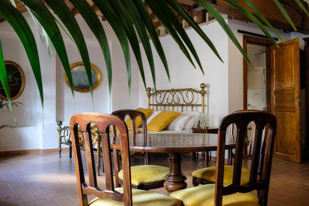 Lemon Tree Boutique Guest House Todi Kültér fotó