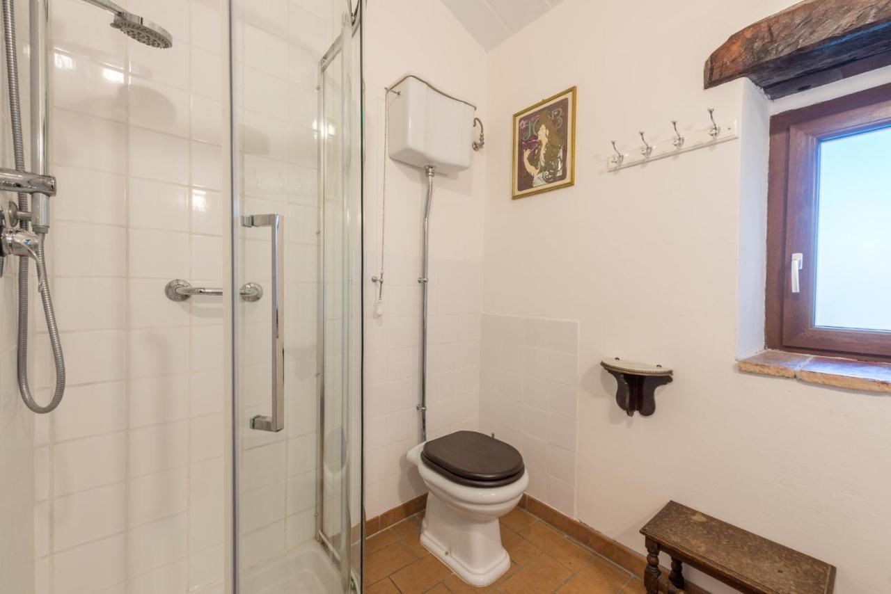 Lemon Tree Boutique Guest House Todi Kültér fotó