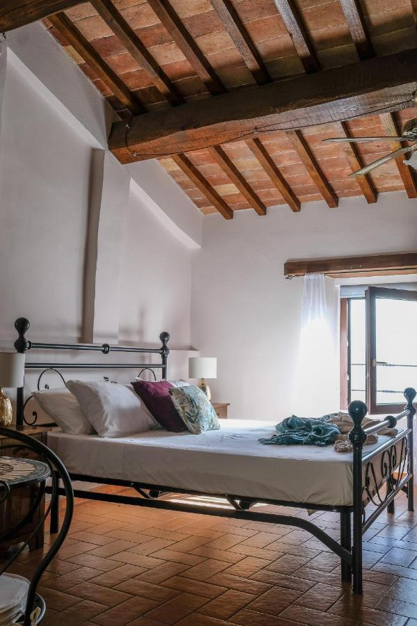 Lemon Tree Boutique Guest House Todi Kültér fotó