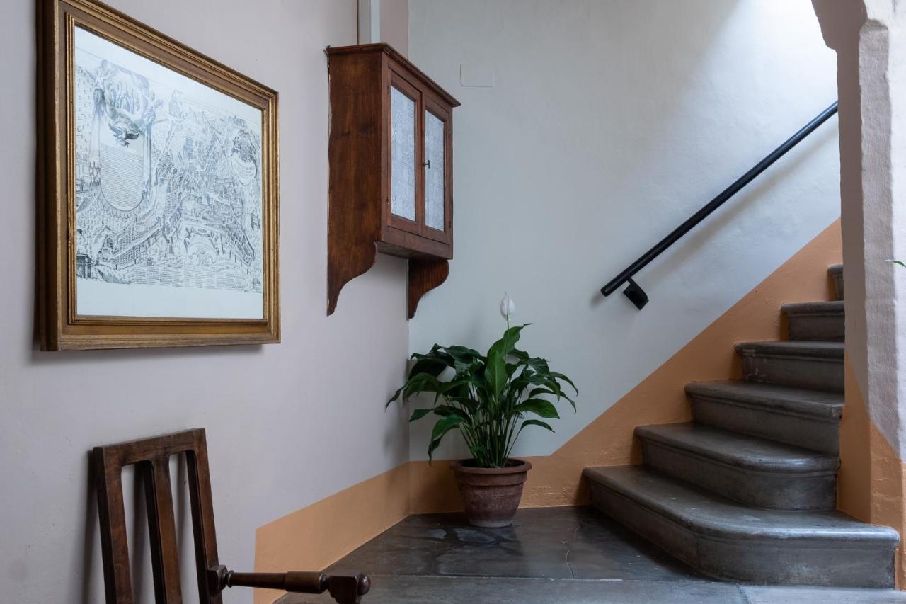 Lemon Tree Boutique Guest House Todi Kültér fotó
