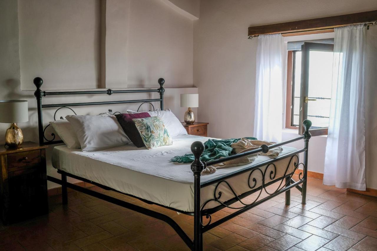 Lemon Tree Boutique Guest House Todi Kültér fotó