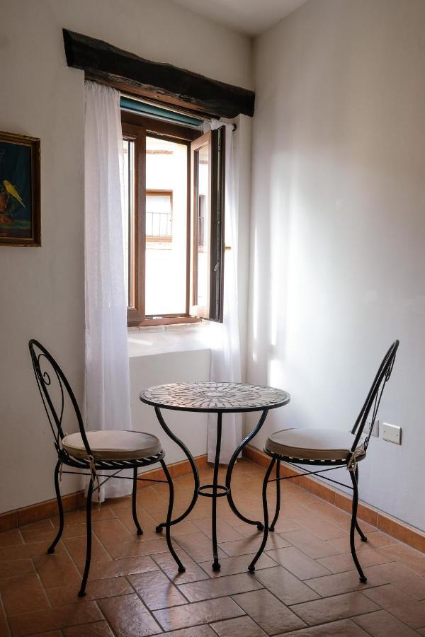Lemon Tree Boutique Guest House Todi Kültér fotó