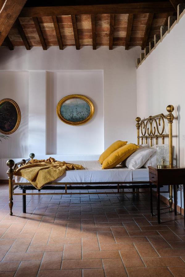 Lemon Tree Boutique Guest House Todi Kültér fotó